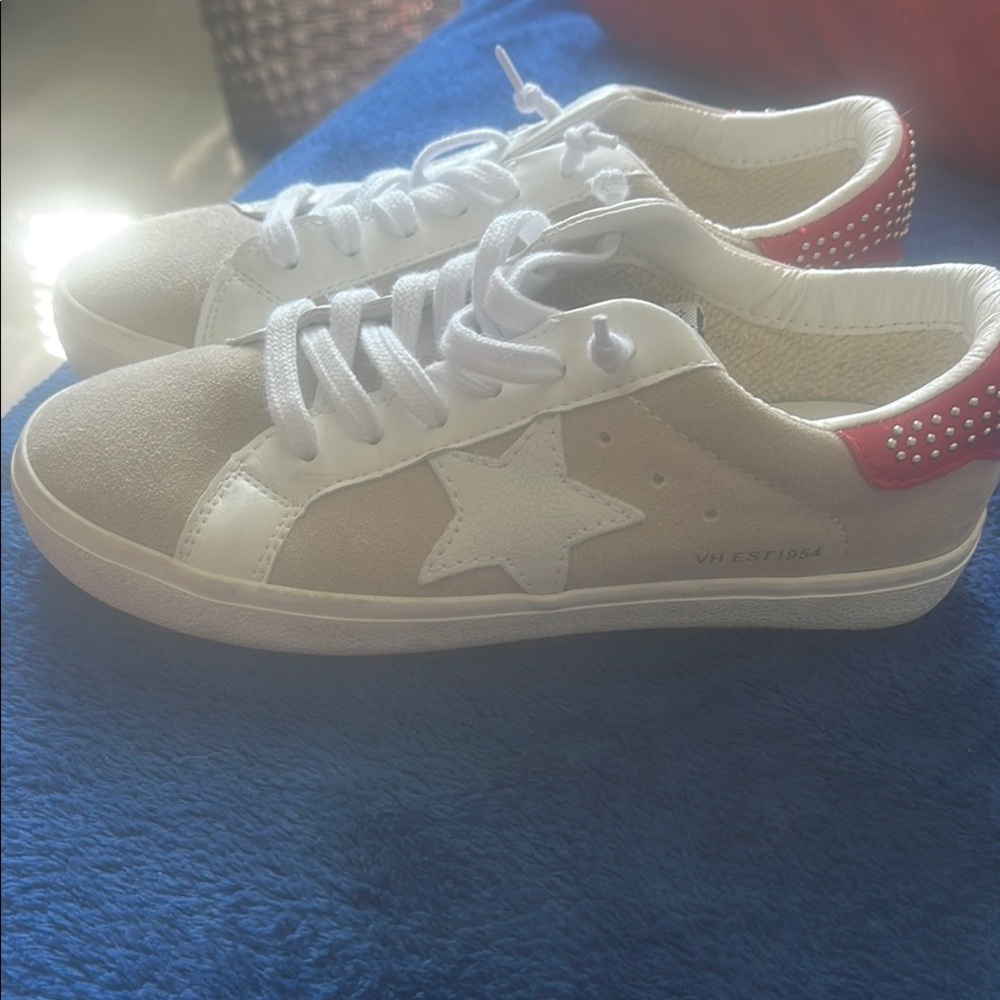Vintage Havana sneakers